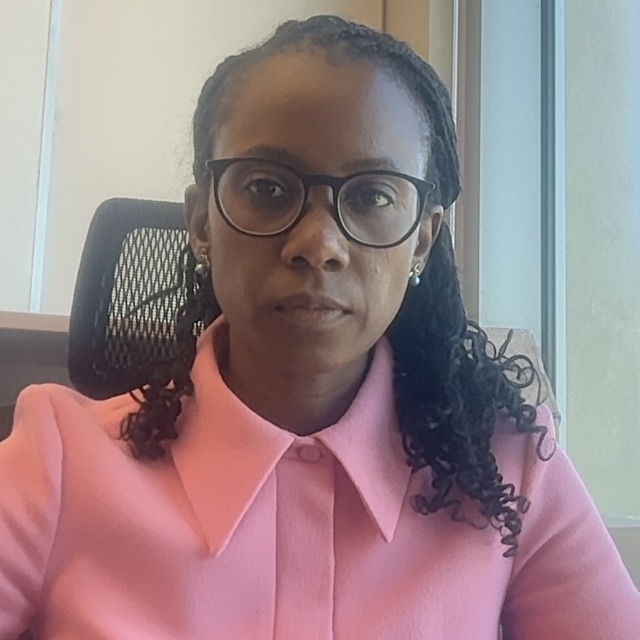 Photo of Ndapa Nakashole