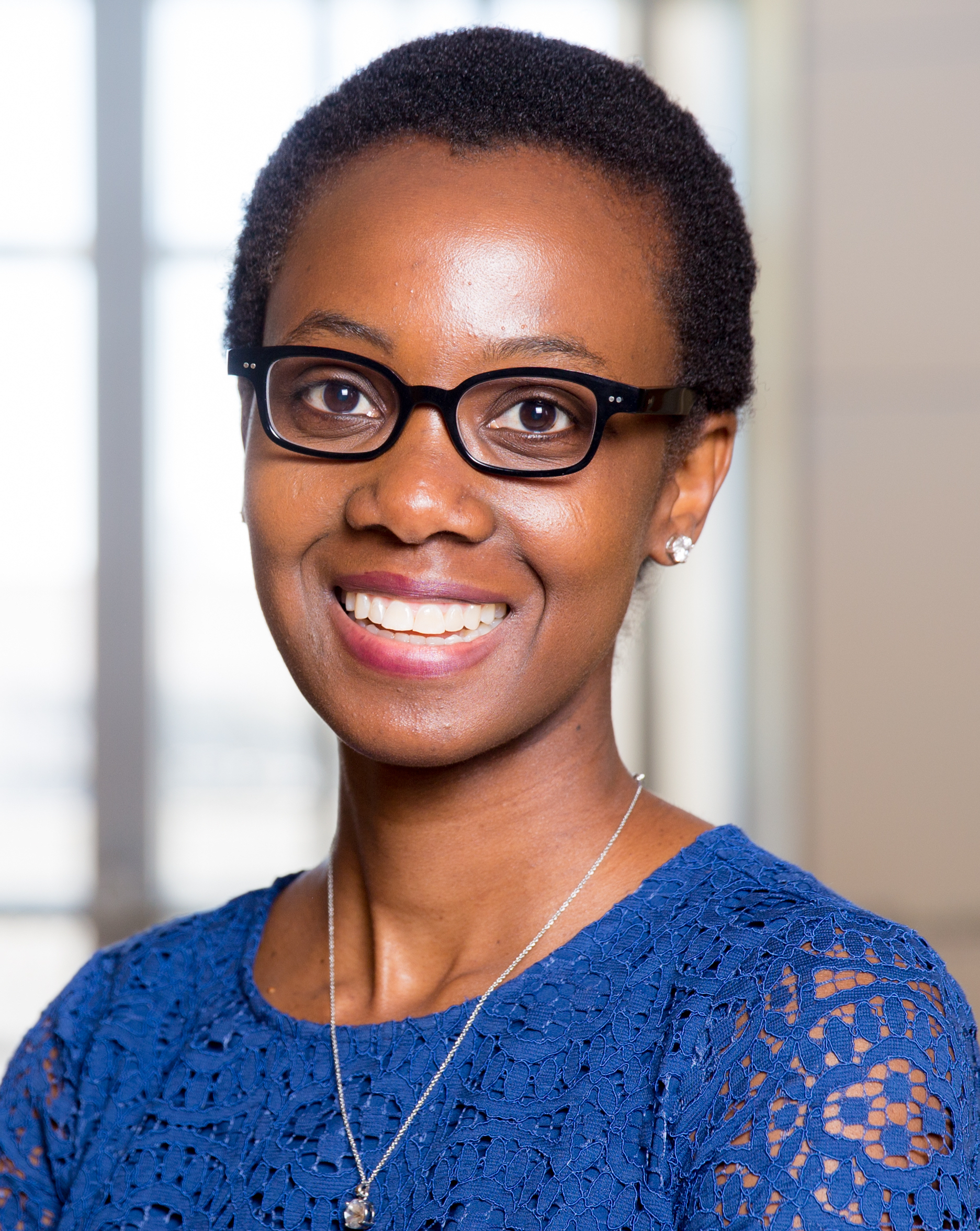 Photo of Ndapa Nakashole