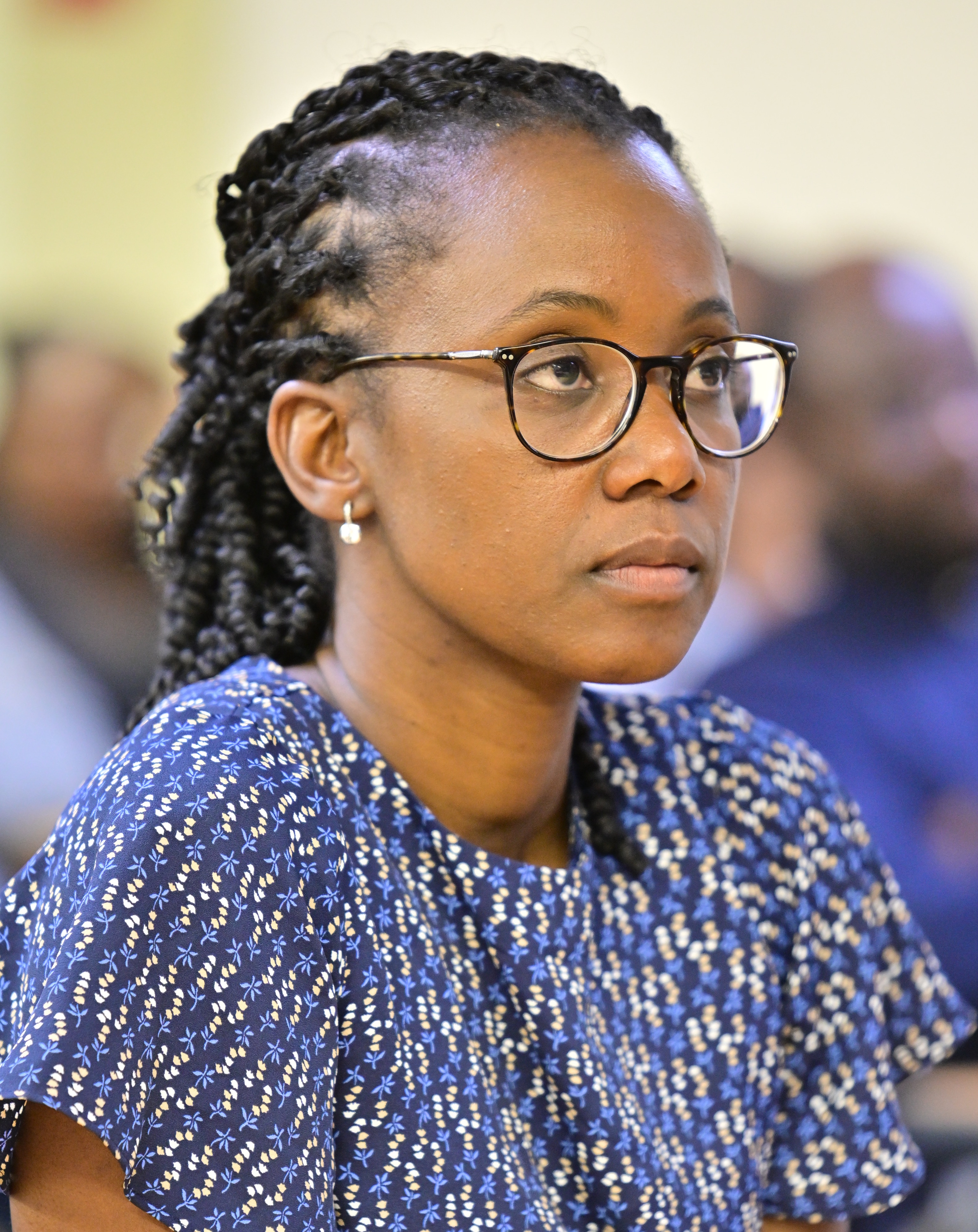 Photo of Ndapa Nakashole